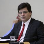 Vereador Alfredo Ondas, presidente da Câmara, é réu em processo de crime de prevaricação