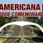 Americana: Arrecadação de R$ 150 milhões nos dois primeiros meses de 2017 é superior a 2016