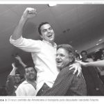 PSDB chega ao poder e inicia a era mais turbulenta da história