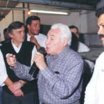 Pós Ditadura, Americana assistiu à Era Tebaldi