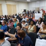 Desmonte do Serviço Público