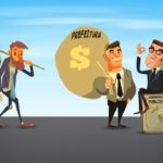 Farsa da “calamidade financeira” em Americana está chegando ao fim