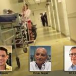 AMERICANA – Médico da Prefeitura recebe até R$ 56 mil mensais da administração Omar Najar