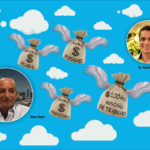 Omar Najar paga R$ 100 mil de rescisão a Diretor que recebe três salários na Saúde