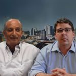 Omar Najar ignora calamidade pública e totaliza pagamento de R$ 42 mil à Alex Niuri