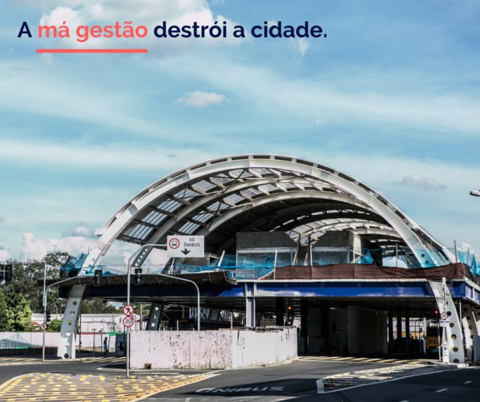Terminal Urbano