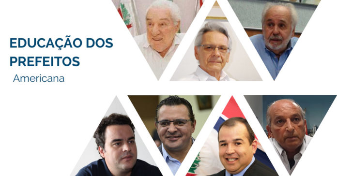 prefeitos Americana