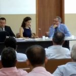 Omar direcionou licitação, afirma ex-diretor da Fusame