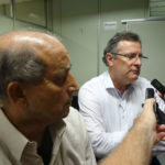 Ex-Secretário de confiança de Omar Najar acusa desvio de R$ 8 milhões na Saúde