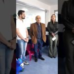 Omar afirma que Hospital Municipal é de primeiro mundo