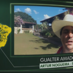 Com discurso contra corruptores, vereador Gualter Amado aparece no quadro “O Brasil que eu quero” dizendo que é de Artur Nogueira