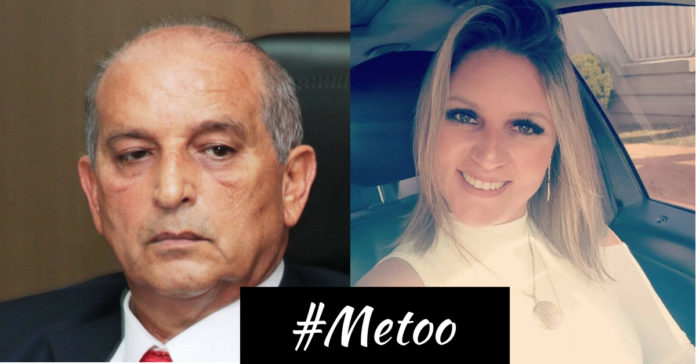 #Metoo